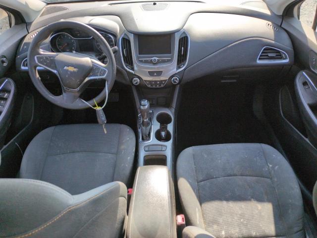 1G1BC5SM4K7152685 - 2019 CHEVROLET CRUZE LS 白色 照片 8