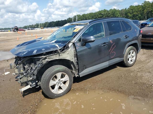 2020 TOYOTA RAV4 XLE, 