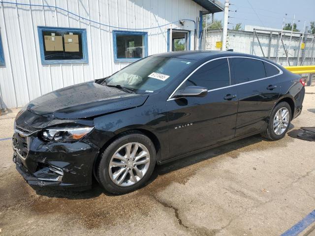 2018 CHEVROLET MALIBU LT, 