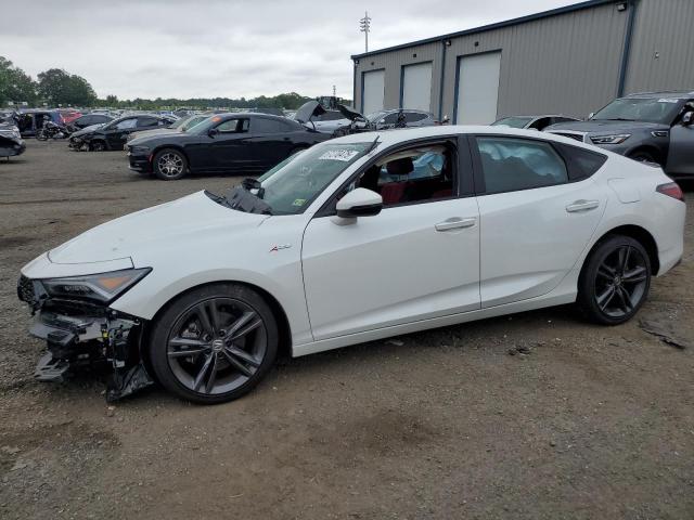 2025 ACURA INTEGRA A-SPEC TECH, 