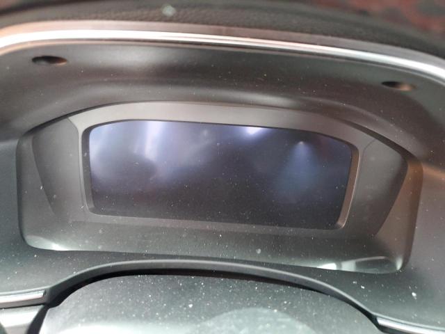 19UDE4G72SA006412 - 2025 ACURA INTEGRA A-SPEC TECH WHITE photo 9