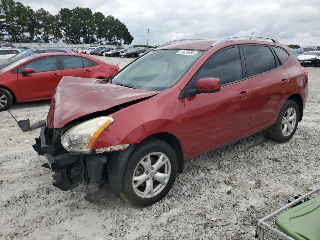2008 NISSAN ROGUE S, 