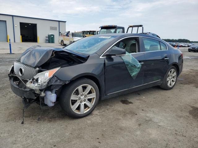 2010 BUICK LACROSSE CXL, 