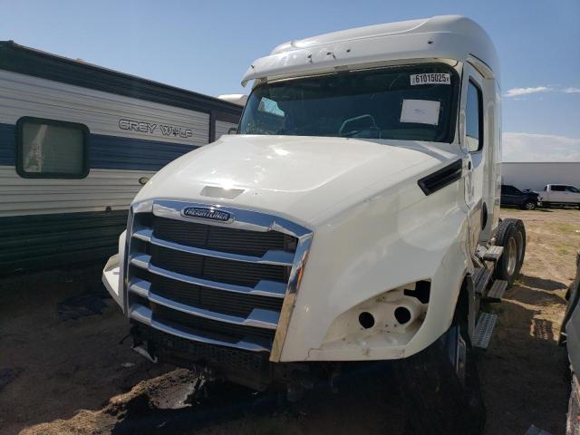 3AKJHHDR7LSLU7779 - 2020 FRHT CASCADIA 126 白色 照片 2