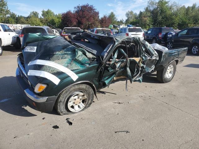 1999 TOYOTA TACOMA XTRACAB, 