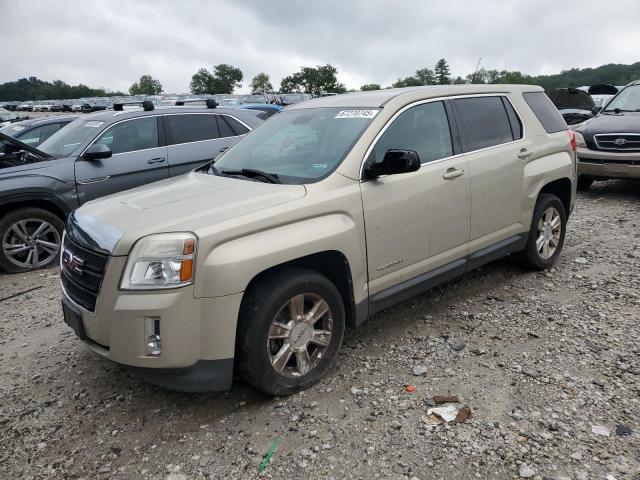 2012 GMC TERRAIN SLE, null