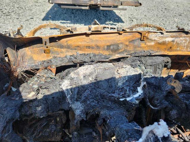 JF2SKAWC4KH400093 - 2019 SUBARU FORESTER TOURING BLUE photo 9