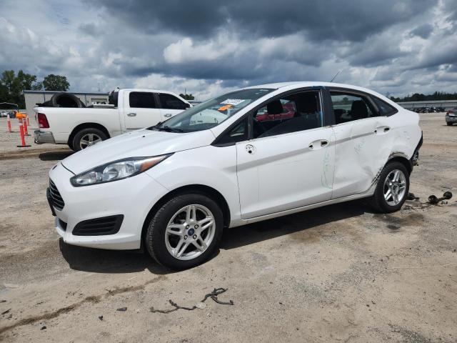 2019 FORD FIESTA SE, 