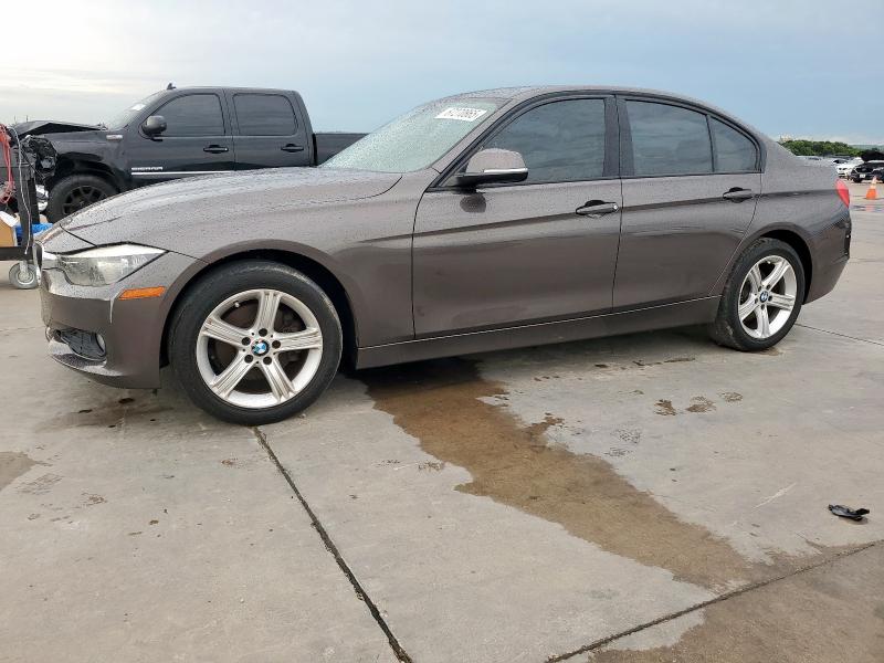 2014 BMW 320 I, 