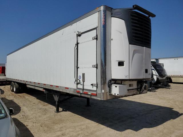 2017 UTILITY TRAILER, 