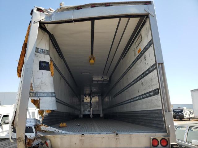 1UYVS2534H2106001 - 2017 UTILITY TRAILER WHITE photo 6