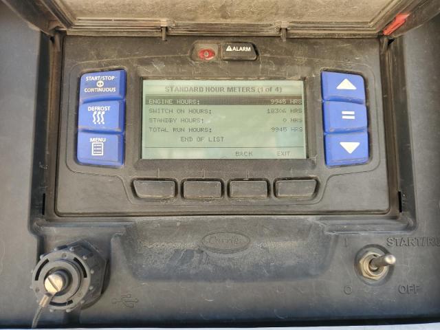 1UYVS2534H2106001 - 2017 UTILITY TRAILER WHITE photo 8