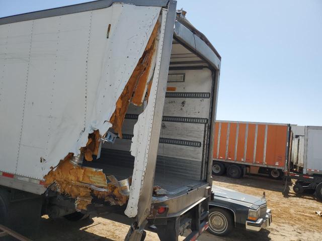 1UYVS2534H2106001 - 2017 UTILITY TRAILER WHITE photo 9