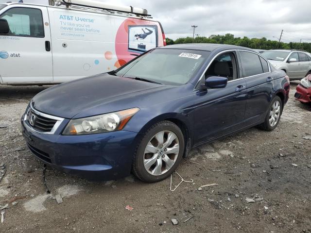 2008 HONDA ACCORD EX, 