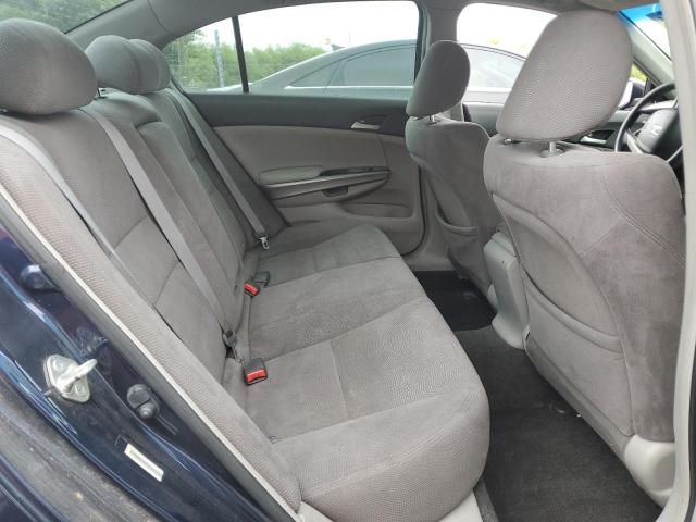 JHMCP26778C024085 - 2008 HONDA ACCORD EX 蓝色 照片 10
