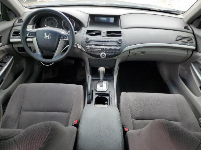 JHMCP26778C024085 - 2008 HONDA ACCORD EX 蓝色 照片 8