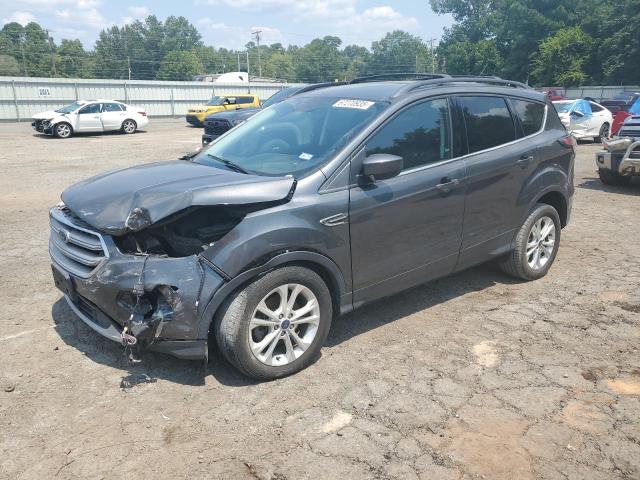 2017 FORD ESCAPE SE, 