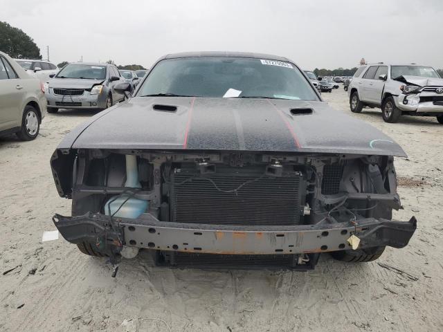 2C3CDYAG8DH596475 - 2013 DODGE CHALLENGER SXT BLACK photo 5