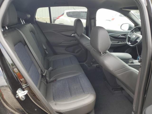 KL47LAE25RB017281 - 2024 BUICK ENVISTA PREFERRED BLACK photo 11
