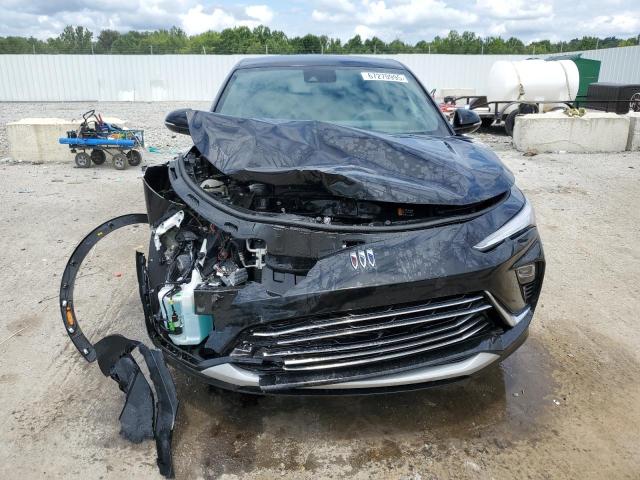 KL47LAE25RB017281 - 2024 BUICK ENVISTA PREFERRED BLACK photo 5