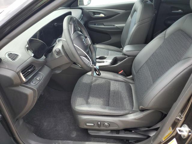 KL47LAE25RB017281 - 2024 BUICK ENVISTA PREFERRED BLACK photo 7