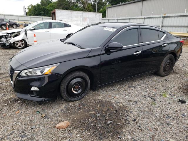 2020 NISSAN ALTIMA SL, null