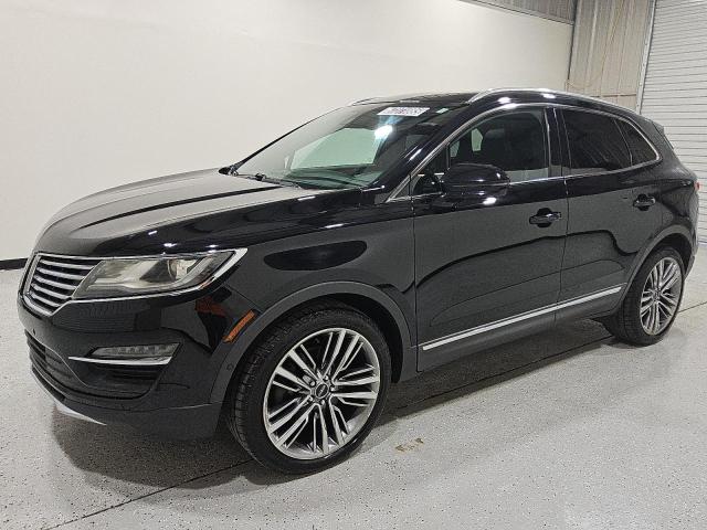 5LMTJ3DHXGUJ00338 - 2016 LINCOLN MKC RESERVE 黑色 照片 1