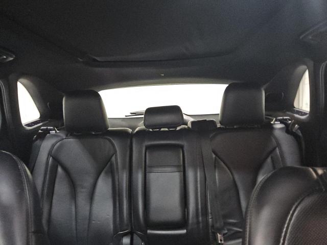 5LMTJ3DHXGUJ00338 - 2016 LINCOLN MKC RESERVE 黑色 照片 10