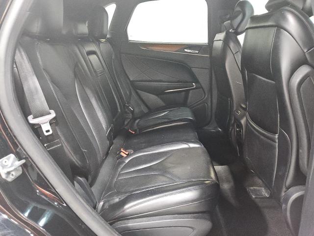 5LMTJ3DHXGUJ00338 - 2016 LINCOLN MKC RESERVE 黑色 照片 11