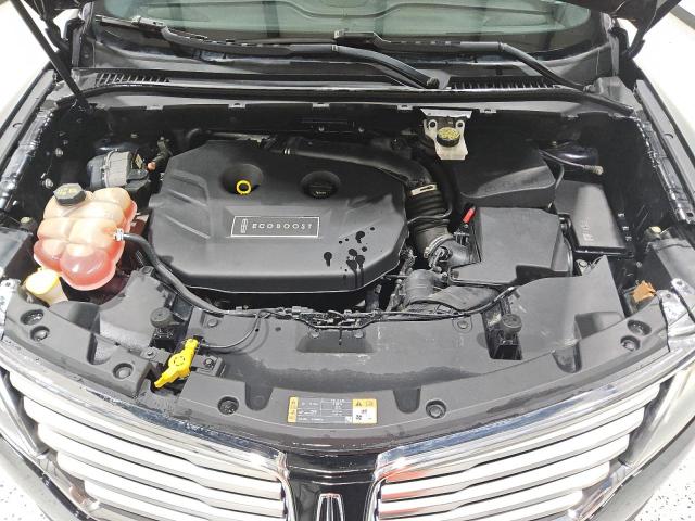 5LMTJ3DHXGUJ00338 - 2016 LINCOLN MKC RESERVE 黑色 照片 12