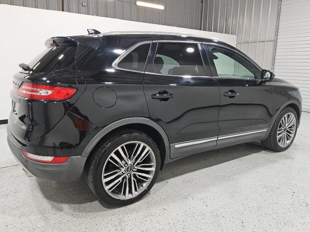 5LMTJ3DHXGUJ00338 - 2016 LINCOLN MKC RESERVE 黑色 照片 3