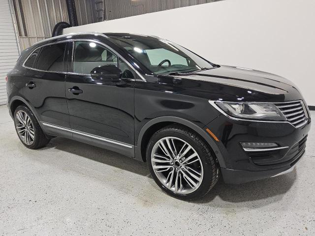 5LMTJ3DHXGUJ00338 - 2016 LINCOLN MKC RESERVE 黑色 照片 4