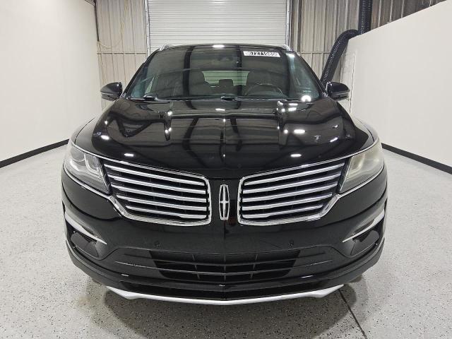 5LMTJ3DHXGUJ00338 - 2016 LINCOLN MKC RESERVE 黑色 照片 5