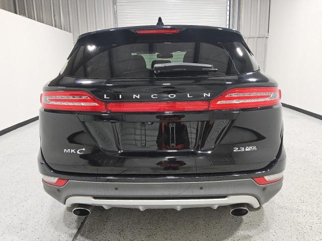 5LMTJ3DHXGUJ00338 - 2016 LINCOLN MKC RESERVE 黑色 照片 6