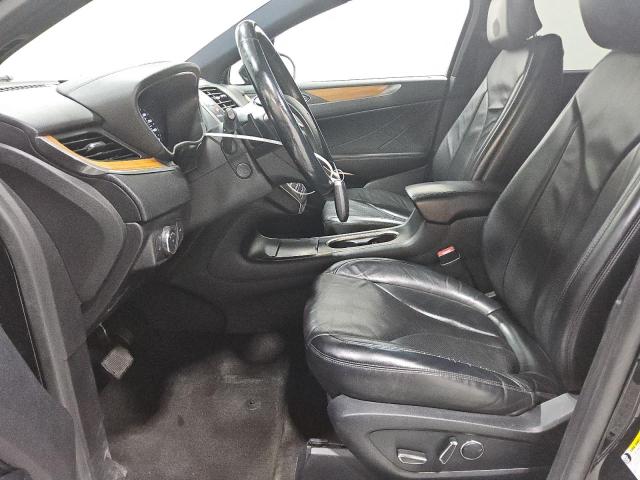 5LMTJ3DHXGUJ00338 - 2016 LINCOLN MKC RESERVE 黑色 照片 7