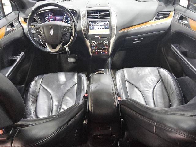 5LMTJ3DHXGUJ00338 - 2016 LINCOLN MKC RESERVE 黑色 照片 8