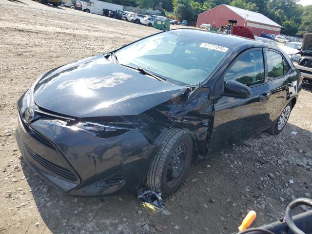 2017 TOYOTA COROLLA L, 