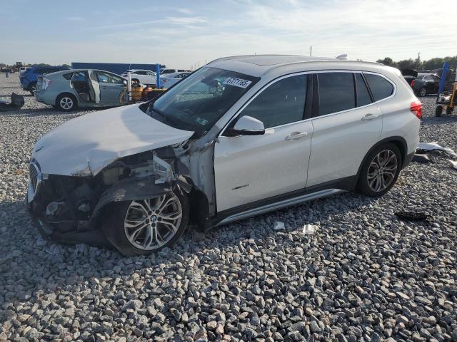 2017 BMW X1 XDRIVE28I, 