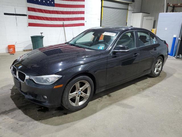 2013 BMW 328 XI, 