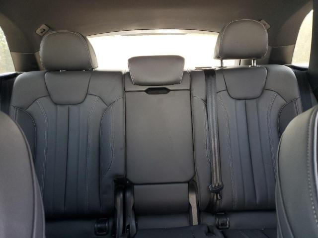 WA1EAAFY8M2113317 - 2021 AUDI Q5 PROGRESSIV WHITE photo 10