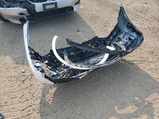 WA1EAAFY8M2113317 - 2021 AUDI Q5 PROGRESSIV WHITE photo 13