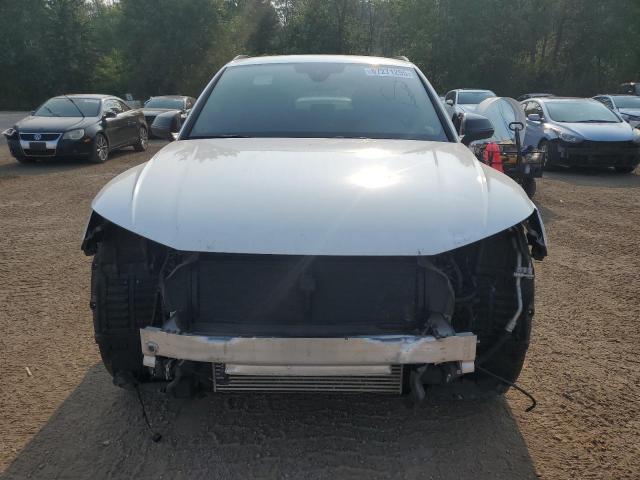 WA1EAAFY8M2113317 - 2021 AUDI Q5 PROGRESSIV WHITE photo 5
