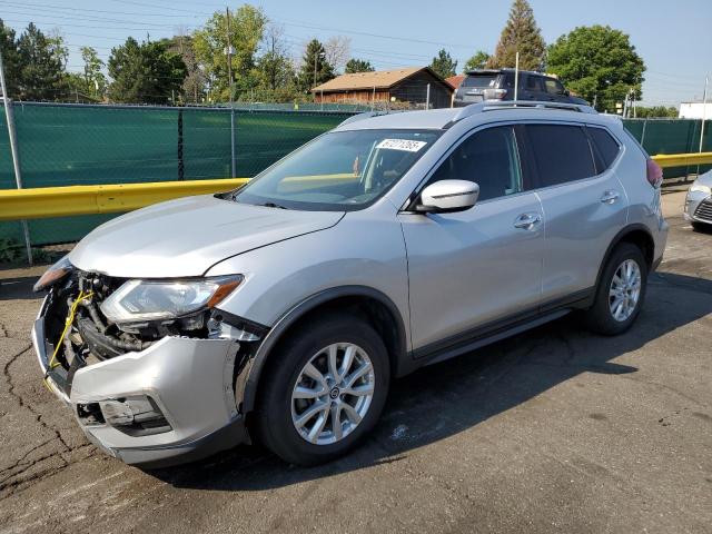 2018 NISSAN ROGUE S, 