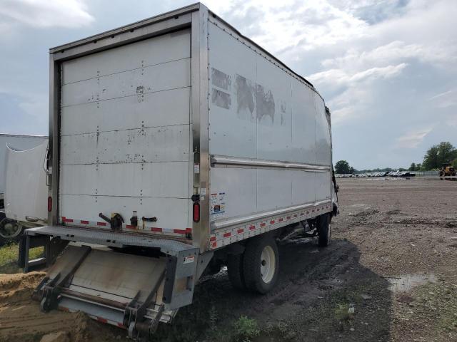 54DC4W1B2JS800157 - 2018 ISUZU NPR HD 白色 照片 3