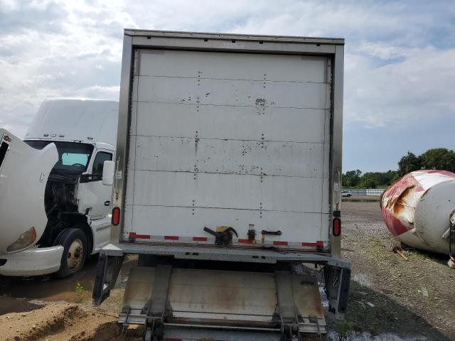 54DC4W1B2JS800157 - 2018 ISUZU NPR HD 白色 照片 6