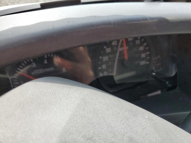 54DC4W1B2JS800157 - 2018 ISUZU NPR HD 白色 照片 9