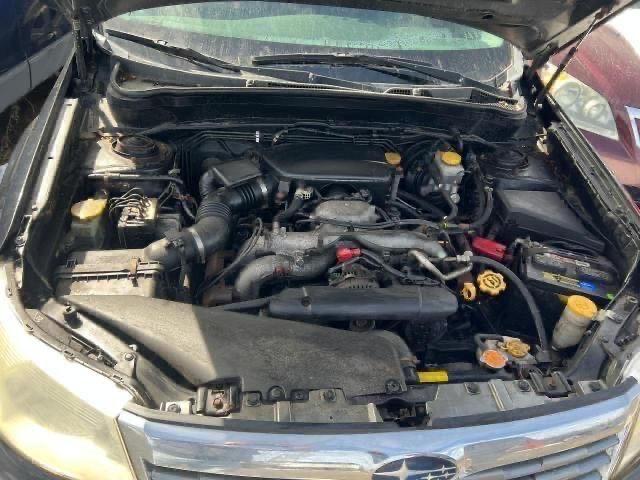 JF2SH6BC7AG796042 - 2010 SUBARU FORESTER XS Qara foto 7