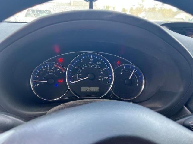 JF2SH6BC7AG796042 - 2010 SUBARU FORESTER XS Qara foto 8