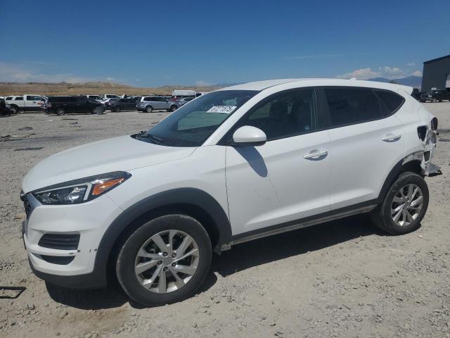 2019 HYUNDAI TUCSON SE, 