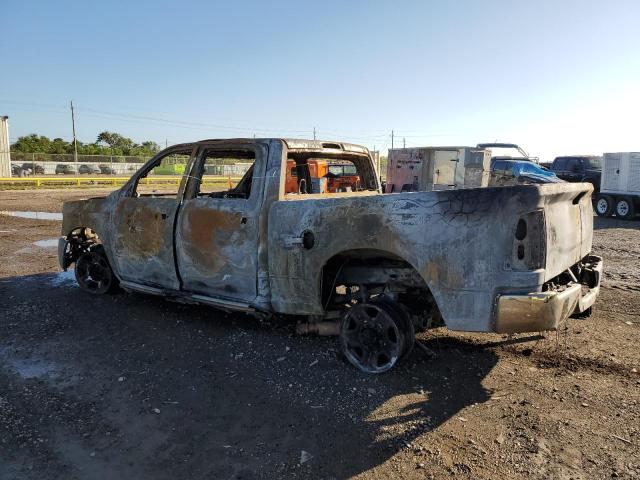 3C6UR5DJXNG247821 - 2022 RAM 2500 BIG HORN/LONE STAR BURN photo 2